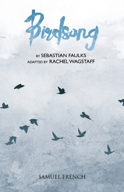 Birdsong by Rachel Wagstaff (Paperback Book)