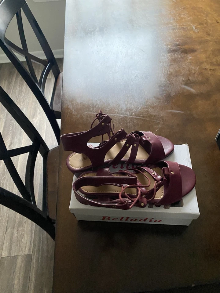 Сандалии - Изображение 2 из 2