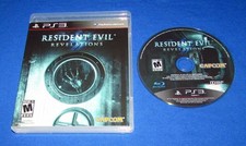 Resident Evil Revelations for Playstation 3 PS3 Fast Shipping