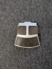 Vintage Hasbro TRANSFORMERS G1 Car BLUESTREAK Repair Parts WINDSHIELD ROOF Part