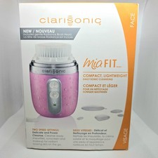 Clarisonic Mia FIT Electric Facial Cleansing ...