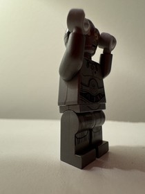 LEGO Silver Protocol Droid U-3PO mini-fig Star Wars 75146 sw0766