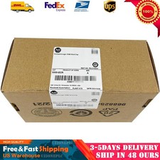~ Allen-Bradley  5069-ECR /A Compact 5380 Right End Cap/Terminator！ US Free Tax