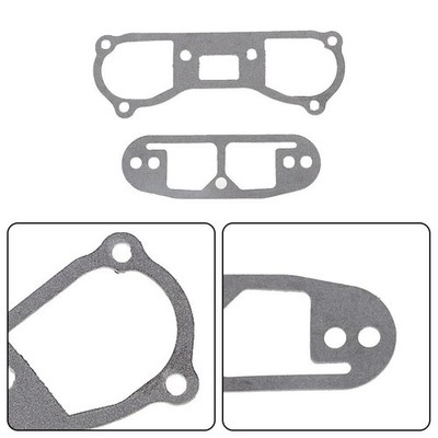 Rocker Box Gasket Complete Kit For 1992-Up Harley Evo Big Twin JGI