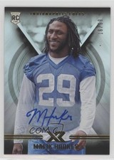 2017 Panini XR Rookies Auto 16/99 Malik Hooker #121 Auto z5i