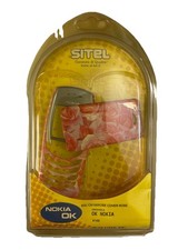 Nokia 6100 Mobile Phone Fascia/Cover/Housing Cover Rose