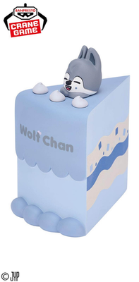 SKZOO BIRTHDAY CAKE Plush Collection – Japan Limited Official