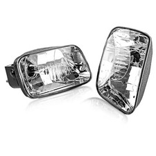 , Fog Light for 2002 2003 2004 2005 2006 2007 2008 2009 Traiblazer/ 03-08