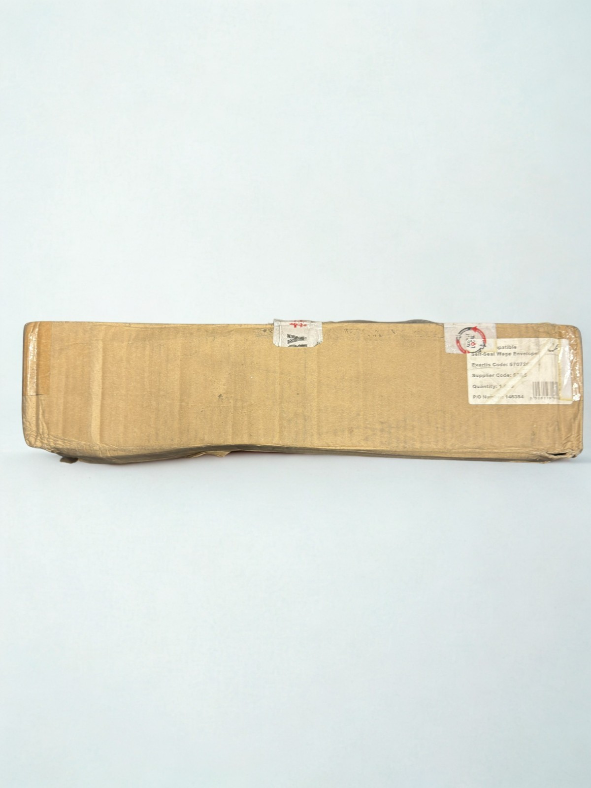 WAGE ENVELOPES 108x102mm Wage Manilla (Pack of 1000) (KO)