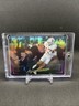 2025 Panini Luminance - Rookies Elic Ayomanor #185 Purple /249 (RC)