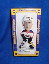 R.J. Umberger Bobblehead SGA MIB Philadelphia Phantoms