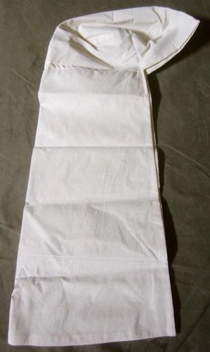 CIVIL WAR US UNION CSA CONFEDERATE KEPI CAP HAVELOCK