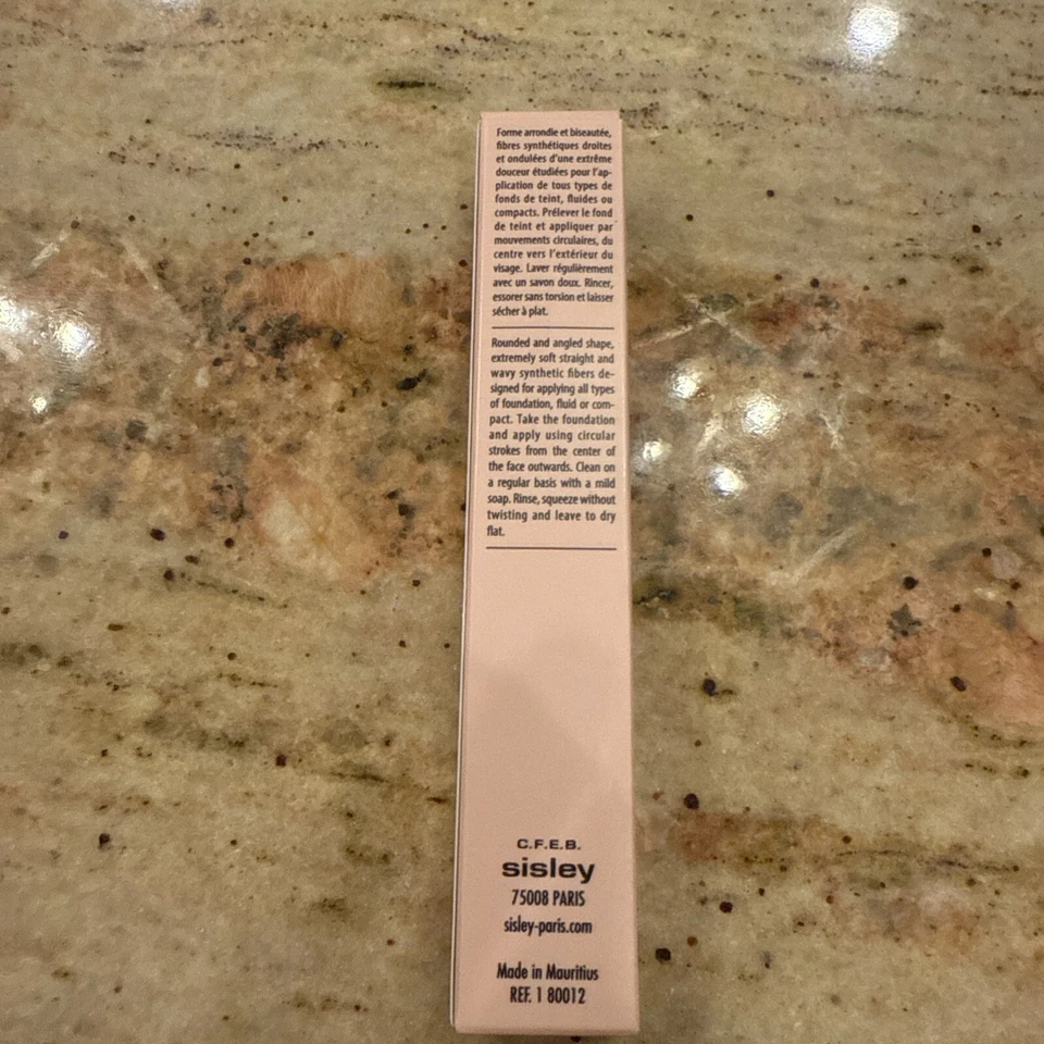 Sisley Foundation Brush  - Image 2 of 3