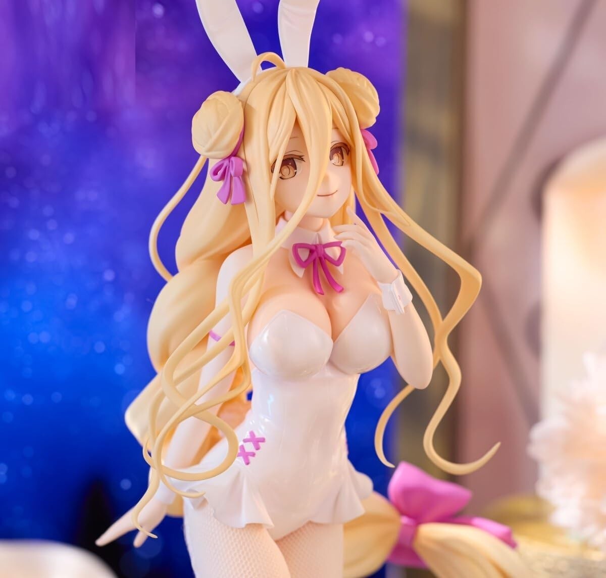 BiCute Bunnies Figure　まとめ売り バニー プライズフィギュア まとめ売り A - メルカリ