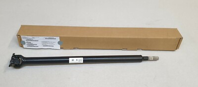 Neue Original BMW 3 5 7 G20 G30 G12 8 X3 X5 G01 G05 Kardanwelle Gelenkwelle 