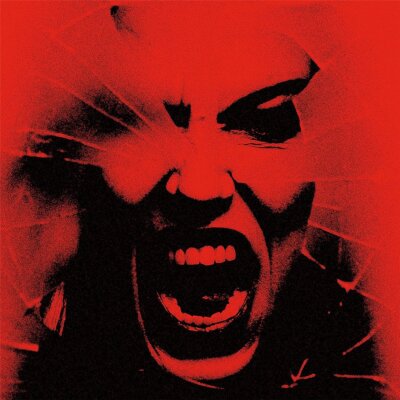Halestorm Back From The Dead 1LP Vinyl Gatefold 2022 Atlantic