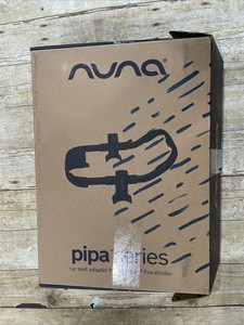 nuna pipa stroller attachment