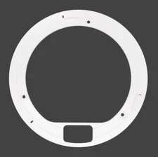 For Ubiquiti AP Pro Replacement Ceiling Mounting Bracket - UAP-Pro UAP-LR UAP