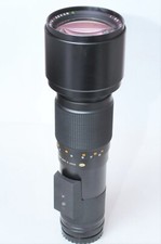 Mamiya M645 Sekor C 500mm F/5.6 Telephoto Lens