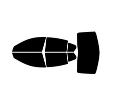 Precut Ceramic Car Window Tint Film Kit For Acura Tl 2009-2014