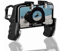 PUBG Mobile metal buttons are constantly touching Gamepads for 4.7-6.5" phones