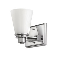 Hinkley Lighting Avon 1 Light Wall Light Hk/avon1 Bath Hinkley Lighting Avon 1 Light Wall Light Hk/avon1 Bath
