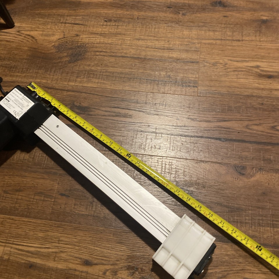 Okin Betadrive BS1 12500021830 Single Motor Rise and Recline Armchairs