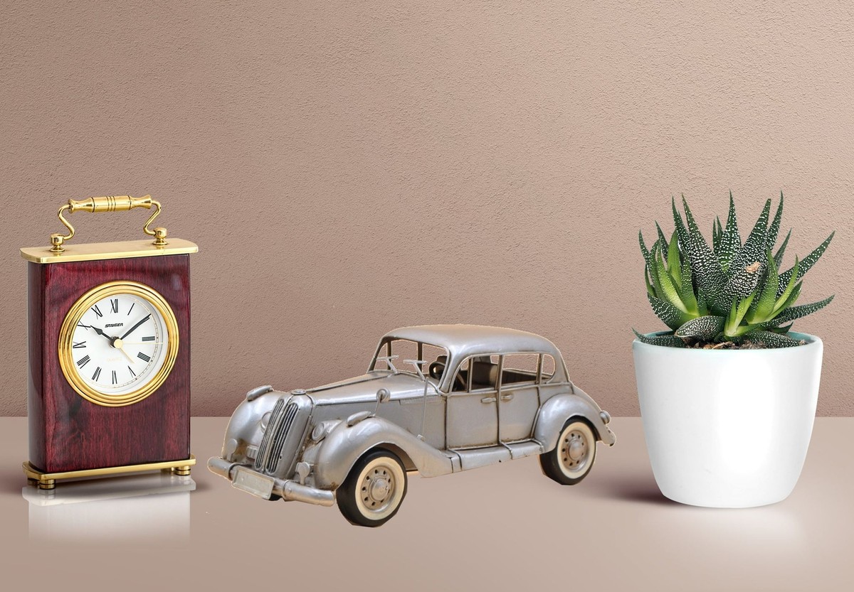 1/10 Scale 1938 BMW 327 2DR. Cabriolet Top Closed in Silver by