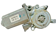 Gm Rh Front Power Window Motor Oem 10413610 22155429 Passenger Side
