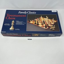 Vintage 1993 Pressman Family Classics Tournam...