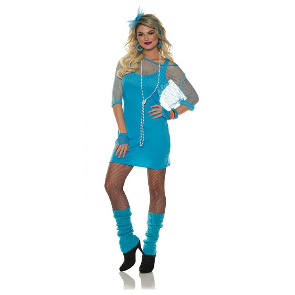 Neon dress ebay cheap