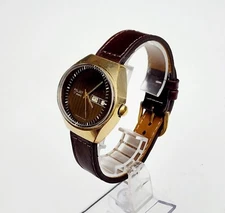 Men's USSR Vintage Watch POLJOT (ПОЛЁТ). Manual Wind