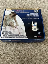 LogicMark 35911 Freedom Alert Emergency System