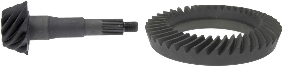 Differential Ring and Pinion fits 1985-2004 Ford F-350 F-250,F-350 F53 DORMAN O - Image 2 of 2