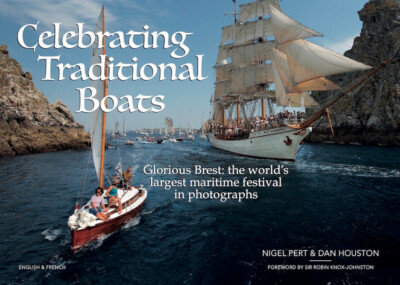 Trad Boats festival - Photo/Coffee table book of the Brest meets since 92  - New