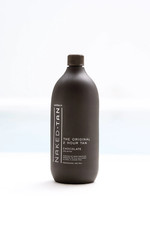 Naked Tan Spray Tan Solution Chocolate 15 DHA The Original 2hr Tan 1l