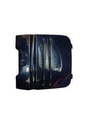 Wartungsklappe SMC 50 Adly  Deckel Öltank Serviceklappe Partner Scoody blau CPI