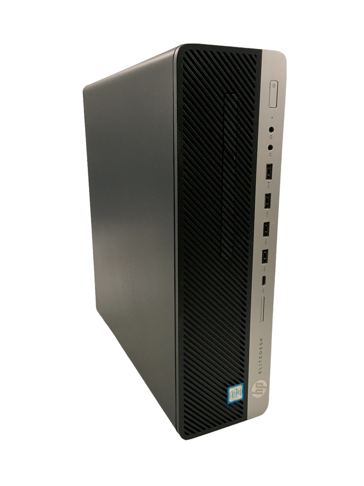 Windowsデスクトップ EliteDesk 800 G4 SFF i5-8500 24G SSD240G Amazon.com: HP EliteDesk 800 G4 SFF High Performance RGB Desktop