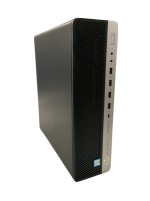Windowsデスクトップ EliteDesk 800 G4 SFF i5-8500 24G SSD240G Amazon.com: EliteDesk 800 G4 Small Form Factor SFF Desktop, 8th