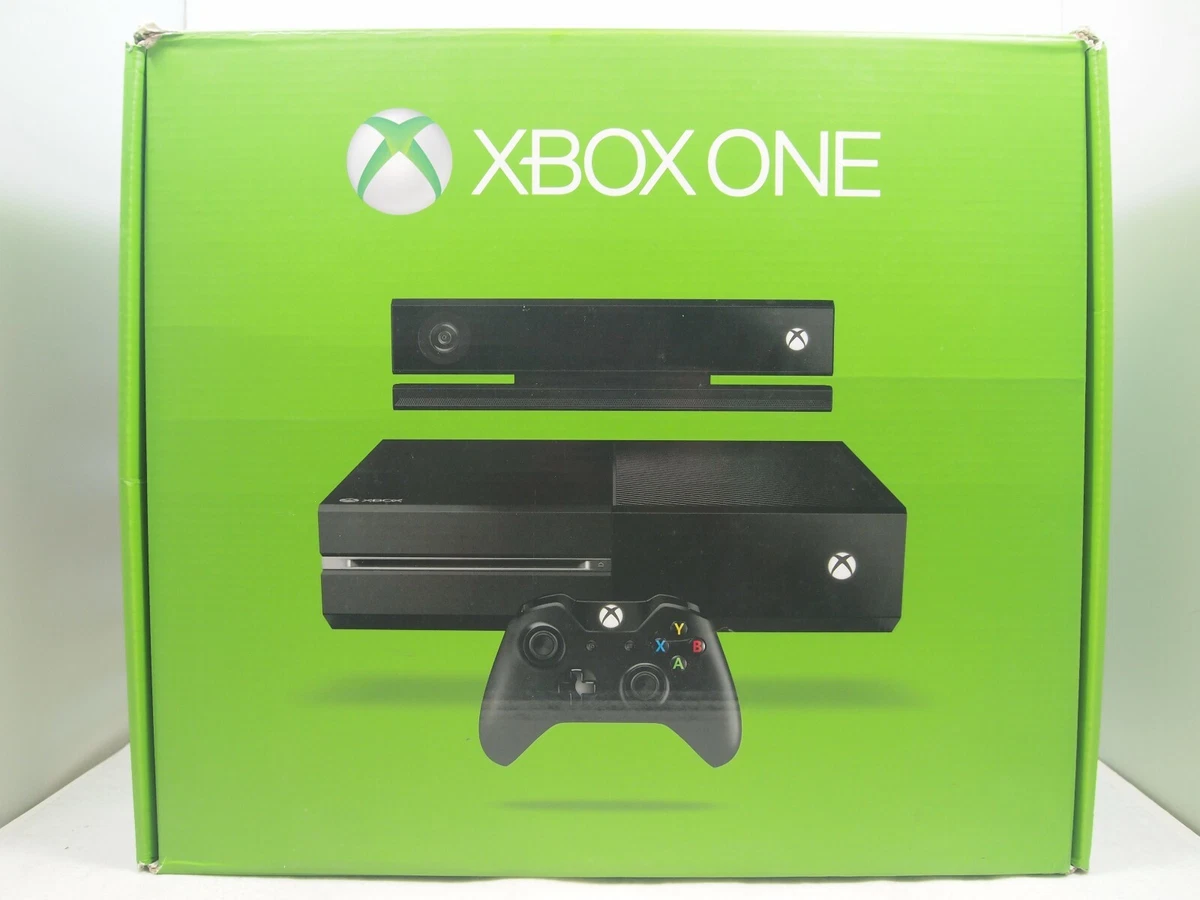 Microsoft Xbox One Console | GameStop