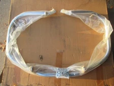 N.O.S. MC ENTERPRISES FULL SIZE ENGINE GUARDS / YAMAHA VSTAR 650