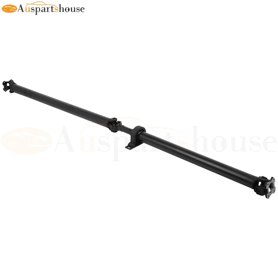 Rear Driveshaft For 03-06 Dodge Sprinter Freightliner Sprinter 2500 3500 936-016 Foto 3 de 4