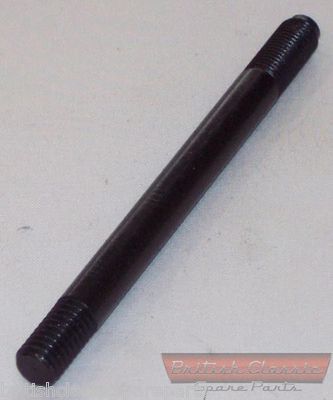 Cyl Head Stud Short, B Ser Engine - MG MGA, MGB, Morris, Austin ...