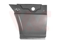 Van Wezel Seitenwand Hinten Rechts Vor Der Achse 3077142