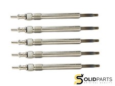 Bougies de préchauffage Mercedes CLASSE S