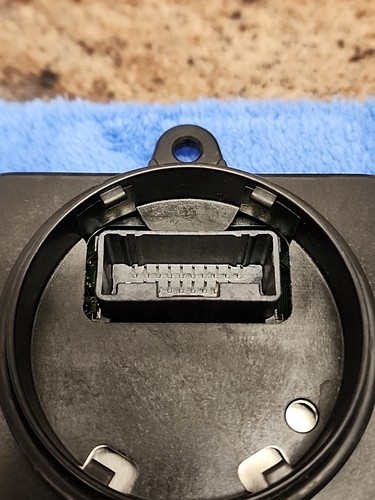 2017 - 2019 NICE!! LEXUS RX350 LED HEADLIGHT MODULE UNIT OEM 89908-48060 🇺🇲⭐️ - Picture 4 of 4