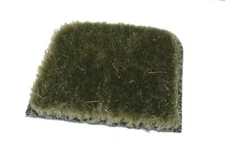 3 PK - GREEN - CARPET RUG STRIKE SIDE PLATE - ADHESIVE BACKED ARROW REST Archery