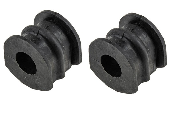 NTY Stabilisatorlager Gummilager Hinten 2ST FÜR Nissan 350Z 02- Infiniti G3-image
