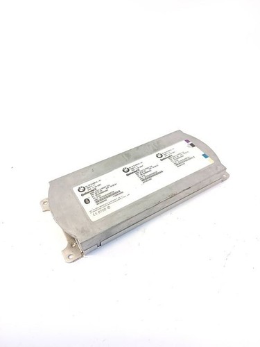 BMW 5 E60 E61 2005 Bluetooth Steuergerät Modul 9149615 84109149615