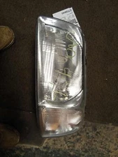 OEM DRIVER SIDE Headlamp Assembly ROVER FREELANDER Left 02 03